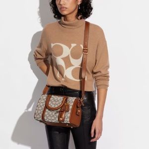 Amazing coach bag